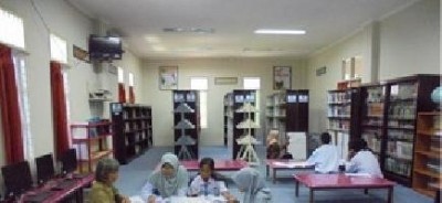 SISWA SMANDA MENJADI JUARA PADA TIGA MATA LOMBA OSK TAHUN 2020